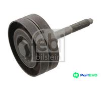 FEBI BILSTEIN V-RIBBED BELT DEFLECTION/GUIDE PULLEY 36692 FOR SEAT VW
