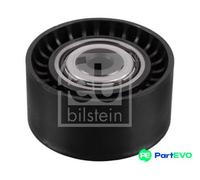 FEBI BILSTEIN V-RIBBED BELT DEFLECTION/GUIDE PULLEY 36826 FOR NISSAN RENAULT