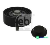 FEBI BILSTEIN V-RIBBED BELT DEFLECTION/GUIDE PULLEY 36982 FOR AUDI SKODA VW