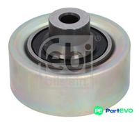 FEBI BILSTEIN V-RIBBED BELT DEFLECTION/GUIDE PULLEY 37268 FOR CITROËN PEUGEOT
