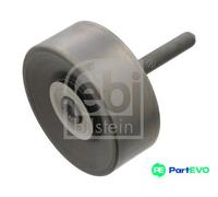 FEBI BILSTEIN V-RIBBED BELT DEFLECTION/GUIDE PULLEY 37979 FOR AUDI VW