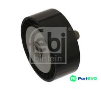 FEBI BILSTEIN V-RIBBED BELT DEFLECTION/GUIDE PULLEY 38260 FOR OPEL VAUXHALL