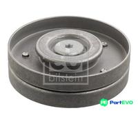 FEBI BILSTEIN V-RIBBED BELT DEFLECTION/GUIDE PULLEY 38979 FOR AUDI VW