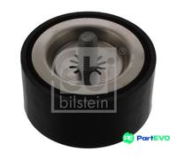 FEBI BILSTEIN V-RIBBED BELT DEFLECTION/GUIDE PULLEY 40440