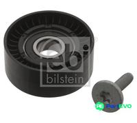 FEBI BILSTEIN V-RIBBED BELT DEFLECTION/GUIDE PULLEY 44977 FOR MERCEDES-BENZ