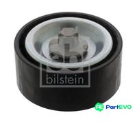 FEBI BILSTEIN V-RIBBED BELT DEFLECTION/GUIDE PULLEY 47996 FOR MERCEDES-BENZ