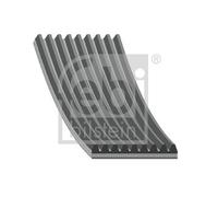 FEBI BILSTEIN V-RIBBED BELT MERCEDES-BENZ SETRA AXOR AXOR 2 CITARO (O 530) CONEC