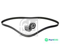 FEBI BILSTEIN V-RIBBED BELT SET 183990 FOR ALFA ROMEO FIAT SUZUKI