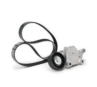 FEBI BILSTEIN 176080 V-Ribbed Belt Set