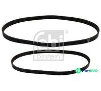 FEBI BILSTEIN V-RIBBED BELT SET 40858 FOR FORD