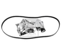 FEBI BILSTEIN V-RIBBED BELT SET MERCEDES-BENZ A-CLASS B-CLASS