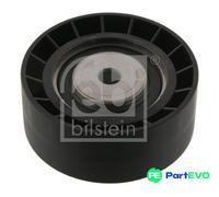 FEBI BILSTEIN V-RIBBED BELT TENSIONER PULLEY 03773 FOR BMW