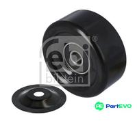 FEBI BILSTEIN V-RIBBED BELT TENSIONER PULLEY 1004523 FOR NISSAN