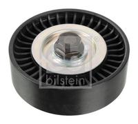 FEBI BILSTEIN V-RIBBED BELT TENSIONER PULLEY 171512