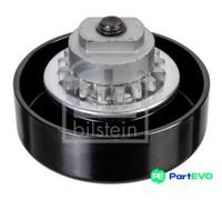FEBI BILSTEIN V-RIBBED BELT TENSIONER PULLEY 172248 FOR CHEVROLET