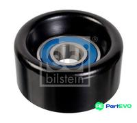 FEBI BILSTEIN V-RIBBED BELT TENSIONER PULLEY 177791 FOR HYUNDAI KIA