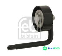 FEBI BILSTEIN V-RIBBED BELT TENSIONER PULLEY 30116 FOR BMW