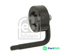 FEBI BILSTEIN V-RIBBED BELT TENSIONER PULLEY 30118 FOR BMW