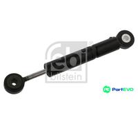 FEBI BILSTEIN V-RIBBED BELT VIBRATION DAMPER 05760 FOR MERCEDES-BENZ