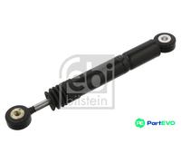 FEBI BILSTEIN V-RIBBED BELT VIBRATION DAMPER 06597 FOR MERCEDES-BENZ