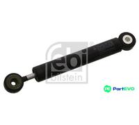 FEBI BILSTEIN V-RIBBED BELT VIBRATION DAMPER 08109 FOR MERCEDES-BENZ