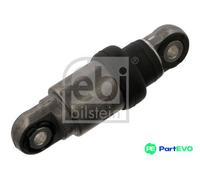 FEBI BILSTEIN V-RIBBED BELT VIBRATION DAMPER 11332 FOR BMW LAND ROVER