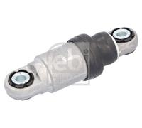 FEBI BILSTEIN V-RIBBED BELT VIBRATION DAMPER 14996 FOR BMW