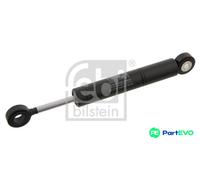 FEBI BILSTEIN V-RIBBED BELT VIBRATION DAMPER 17510 FOR MERCEDES-BENZ