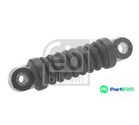 FEBI BILSTEIN V-RIBBED BELT VIBRATION DAMPER 19072 FOR CITROËN FIAT PEUGEOT