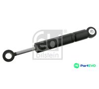 FEBI BILSTEIN V-RIBBED BELT VIBRATION DAMPER 27454 FOR MERCEDES-BENZ