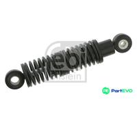 FEBI BILSTEIN V-RIBBED BELT VIBRATION DAMPER 27604 FOR AUDI VW