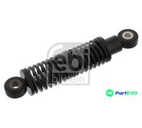 FEBI BILSTEIN V-RIBBED BELT VIBRATION DAMPER 28550 FOR AUDI