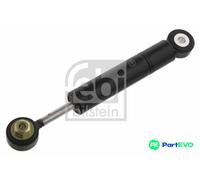 FEBI BILSTEIN V-RIBBED BELT VIBRATION DAMPER 30895 FOR AUDI