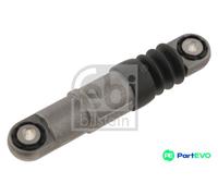 FEBI BILSTEIN V-RIBBED BELT VIBRATION DAMPER 31090 FOR AUDI VW