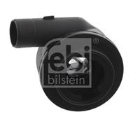 FEBI BILSTEIN Valve 32452 - Engine Block Breather for Crankcase - Pack of 1