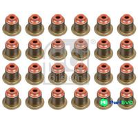 FEBI BILSTEIN VALVE STEM SEAL SET 21115 FOR BMW OPEL