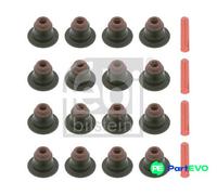 FEBI BILSTEIN VALVE STEM SEAL SET 26029 FOR BMW