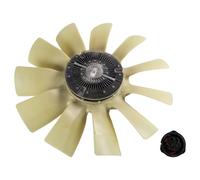 FEBI BILSTEIN 46761 Fan, radiator