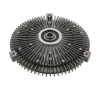 Febi Bilstein Viscous Fan Coupling fits Mercedes Benz - 17846 - Precision Fit