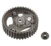 Febi Bilstein VVTi Sprocket - 36438 fits Renault
