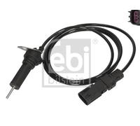 FEBI BILSTEIN WARNING CONTACT, BRAKE PAD WEAR FRONT VOLVO FH12 FH16 FM FM9 FMX