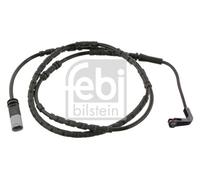 FEBI BILSTEIN 38173 Rear Brake Pad Wear Warning Contact Braking Fits BMW Z4