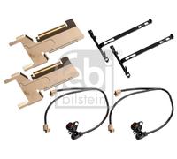 FEBI BILSTEIN WARNING CONTACT SET, BRAKE PAD WEAR DAF CF 65 XD XG XG+