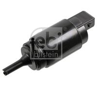 FEBI BILSTEIN Windscreen Washer Pump 10274 - Pack of 1