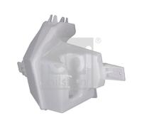 FEBI BILSTEIN WASHER FLUID RESERVOIR, WINDOW CLEANING OPEL VAUXHALL CORSA CORSAV