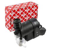 FEBI BILSTEIN Washer Pump Windscreen Cleaning 183275