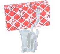 FEBI BILSTEIN 109505 Windscreen washer reservoir