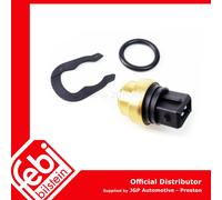Febi Bilstein Water Coolant Temperature Sensor - VW Audi Seat - 357919369F
