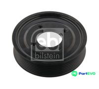 FEBI BILSTEIN WATER PUMP BELT PULLEY 38329 FOR BMW LAND ROVER