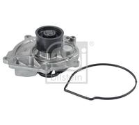 FEBI BILSTEIN WATER PUMP, ENGINE COOLING CHRYSLER DODGE JEEP LANCIA CHEROKEE GRA